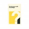 Ogami Quotes Doubt Softcover A5