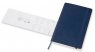 Moleskine Еженедельник Classic Soft WKNT (2019), Large, синий сапфир