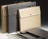 Leuchtturm1917 Папка-кейс с ручкой для для портфолио DURA формата A2
