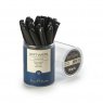 Bruno Visconti SoftWrite Black (0,5 мм, черные чернила)