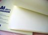 ErichKrause Yellow Block A4 Workpad — большой желтый блокнот формата А4 