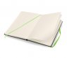 Записная книжка Moleskine Evernote Sketchbook (для рисунков), Large, чёрная