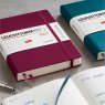 Leuchtturm1917 Ежедневник на 2021 год, день на странице Medium