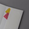 Falafel books Скетчбук для графики Pearl A5