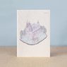 Falafel books тетрадь в клетку Castle A5