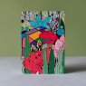 Falafel Acid Garden А5