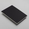 Falafel books Блокнот-скетчбук Sketchpad Black A5