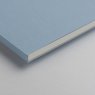 Falafel books Блокнот-скетчбук Sketchpad Ash Blue A5