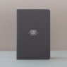 Falafel books Скетчбук Dark Grey A5