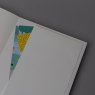 Falafel books Скетчбук для графики Pearl A4