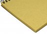 Potentate Kraft Paper Sketchbook А5-