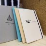 Kraftbook Скетчбук Ars Longa А5