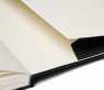 Записная книжка Moleskine Folio (для рисунков), A3, черная