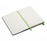 Записная книжка Moleskine Evernote, Large, черный
