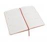 Еженедельник Moleskine Classic (18 мес., 2012/13), Pocket, красный