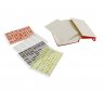 Ежедневник Moleskine Classic (2013), Pocket, красный