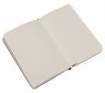 Записная книжка Moleskine City Notebook (Montreal), Pocket, черная