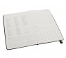 Еженедельник Moleskine Classic (вертикальный, 2013), Large, черный