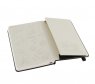 Записная книжка Moleskine Mickey Mouse, Large, чёрный