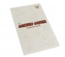 Записная книжка Moleskine Mickey Mouse, Large, чёрный