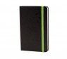 Записная книжка Moleskine Evernote, Large, черный