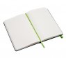Записная книжка Moleskine Evernote, Large, черный