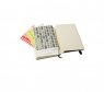 Еженедельник Moleskine Classic Soft (18 мес., 2013/14), Large, черный