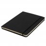 teNeues CoolNotes Black/Black