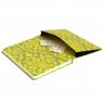 teNeues CoolNotes Light Green/Victorian Yellow