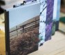Kraftbook Скетчбук Поле А5