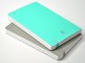 Ogami Professional Small Grey Hardcover