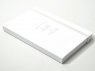 Ogami Professional Medium White Hardcover