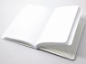 Ogami Professional Small Grey Hardcover