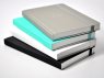 Ogami Professional Small Grey Hardcover