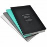 Ogami Professional Medium White Softcover