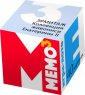 Власта Подарочный набор из 5 игр МЕМО «Эрмитаж»