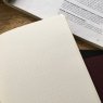 Kraftbook Блокнот на скрепке NOTES, А5