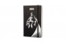 Записная книжка Moleskine Batman (нелинованная), Large, черная