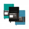 Leuchtturm1917 Medium Bullet Journal Nordic Blue