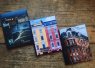 Kraftbook Скетчбук Петербург Набережная Мойки А5