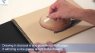 Clairefontaine Kraft Album A3