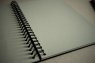 Скетчбук Memorandum DOT BOOK A5 (в точку)