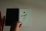 Скетчбук Memorandum DOT BOOK A5 (в точку)
