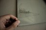 Скетчбук Memorandum DOT BOOK A4 (в точку)