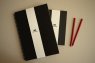 Скетчбук Memorandum DOT BOOK A5 (в точку)