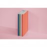 Leuchtturm1917 Muted Colours Powder Soft Cover (пастельный розовый) А5