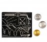 New Wallet кошелек New Travel