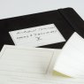 Leuchtturm1917 Master Slim Notebook Sand