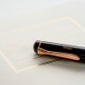 Leuchtturm1917 Medium Notebook Metallic Edition Silver