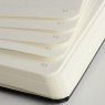 Leuchtturm1917 Medium Notebook Ice Blue
